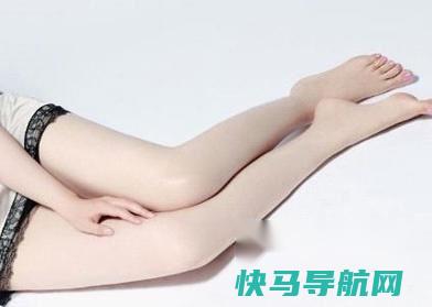 如何瘦小腿肌肉