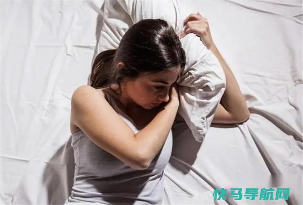 为什么凌晨3 4点总会“自然醒” 中医提醒：原来身体这2处堵了 第2张