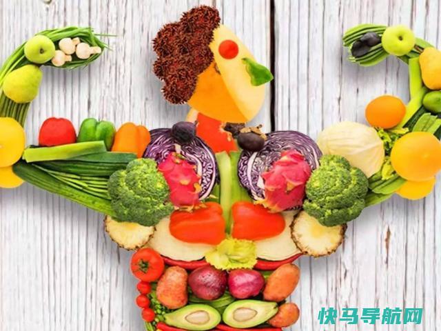 防癌十大类食物排行榜