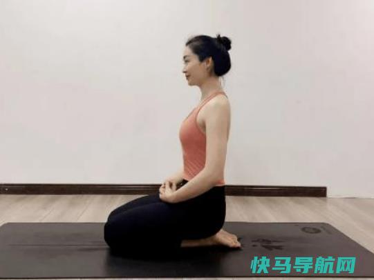 睡前做瑜伽好不好？空中瑜伽可以瘦肚子吗