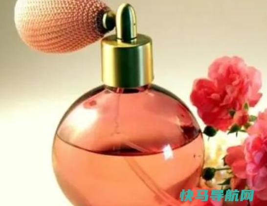 香水味阶有哪些？香水喷在什么位置好