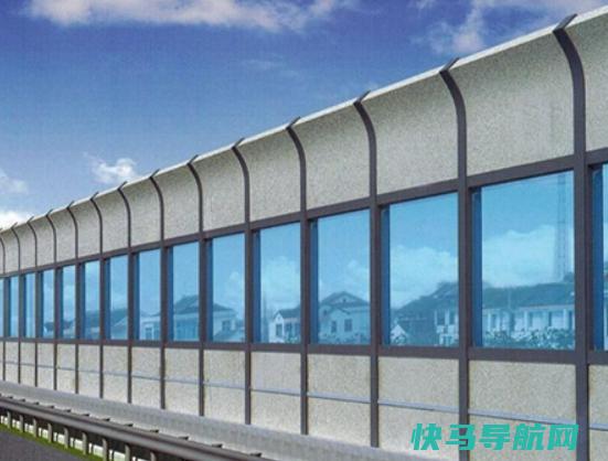 十大声屏障品牌排行榜，喜振声屏障耐腐蚀、锦庆声屏障精良