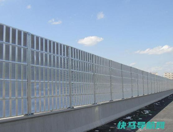 十大声屏障品牌排行榜，喜振声屏障耐腐蚀、锦庆声屏障精良