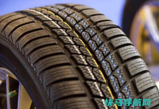 后轮胎一新一旧有影响吗？轮胎被石子扎了一下很深有影响吗