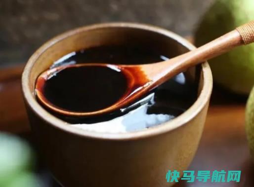 做秋梨膏需要削皮吗？秋梨膏到底要不要加川贝