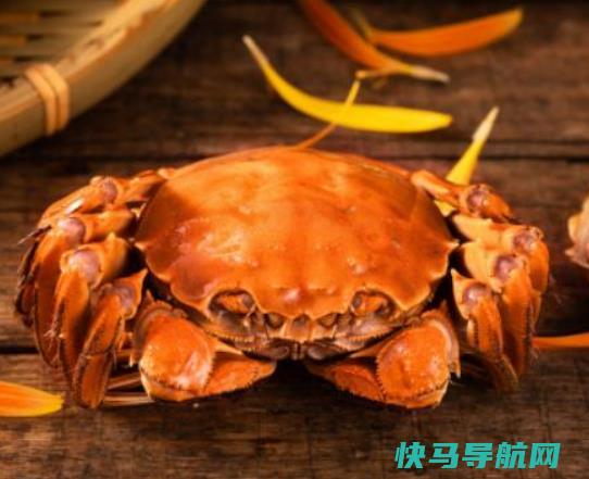 梭子蟹和橡皮筋一起蒸有毒吗？炒梭子蟹一定要沾淀粉吗