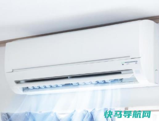 空调在雷雨天可不可以使用？空调皮黄怎样变白