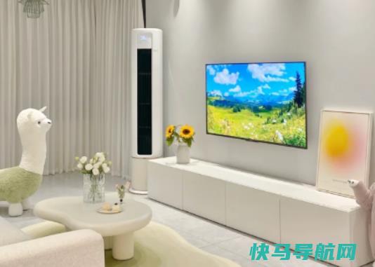 空调开睡眠模式一晚上度电？空调一年没开需要清洗吗