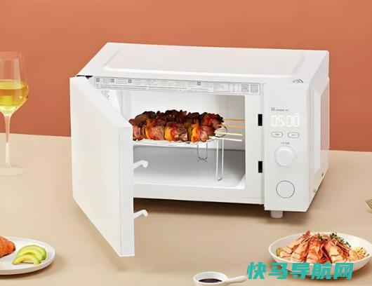 塑料袋可以放微波炉里加热吗？微波炉有辐射吗